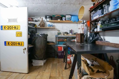 Moradia T2 para Venda em Alcoentre