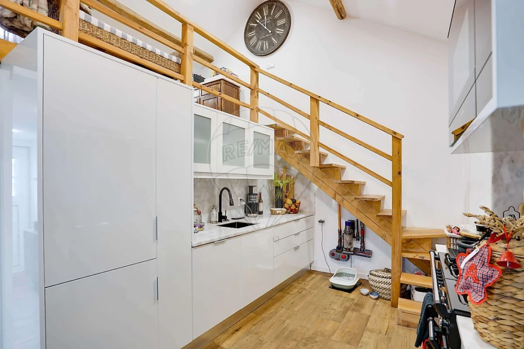 Moradia T2 para Venda em Alcoentre Foto 16