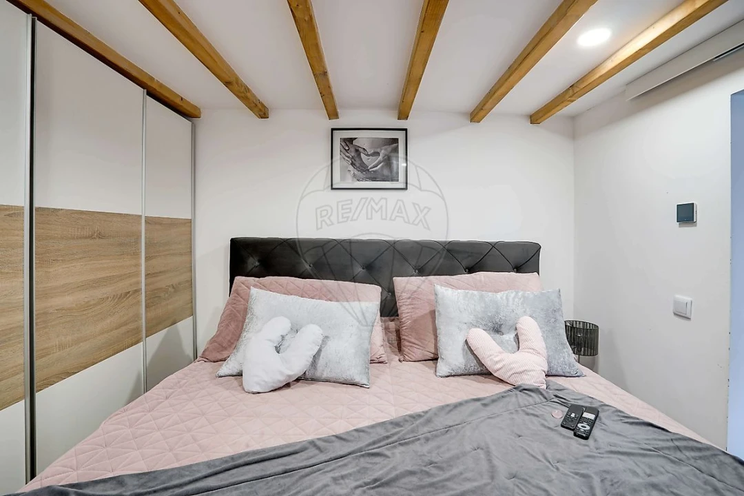 Moradia T2 para Venda em Alcoentre Foto 10