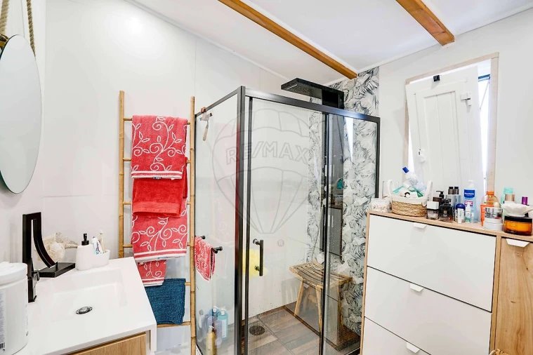 Moradia T2 para Venda em Alcoentre Foto 20