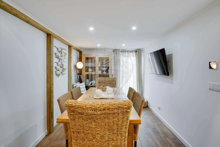 Moradia T2 para Venda em Alcoentre Foto 12