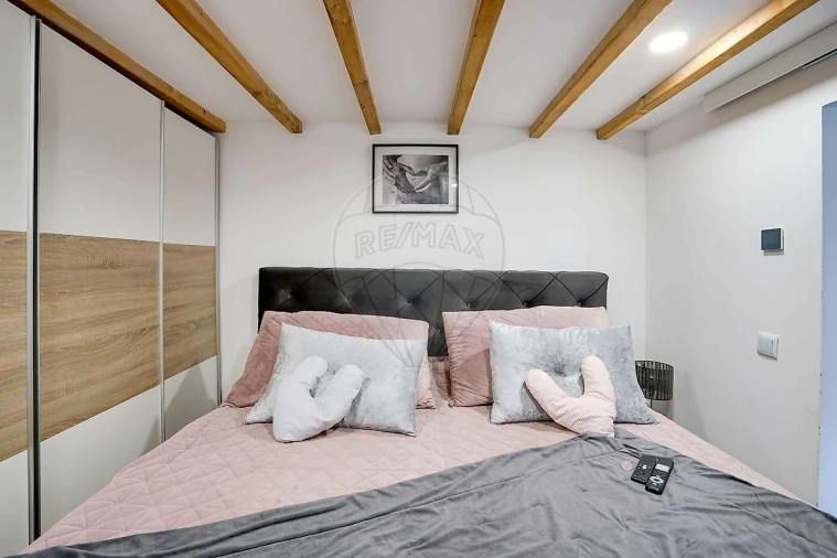 Moradia T2 para Venda em Alcoentre Foto 10