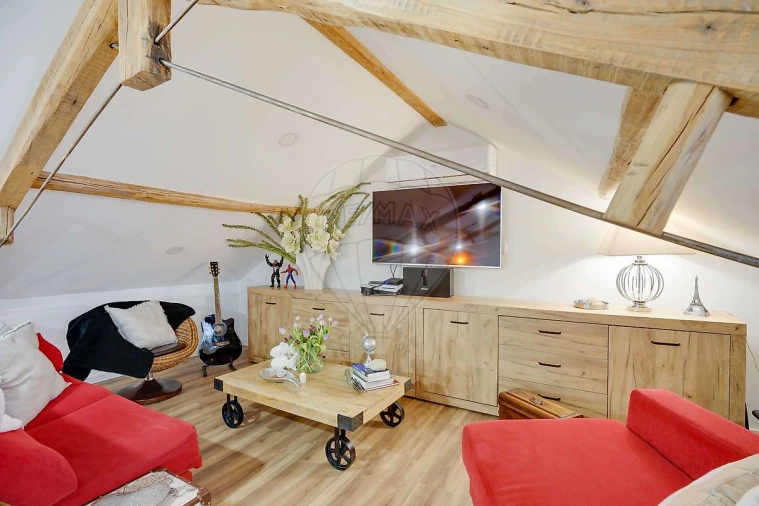 Moradia T2 para Venda em Alcoentre Foto 22