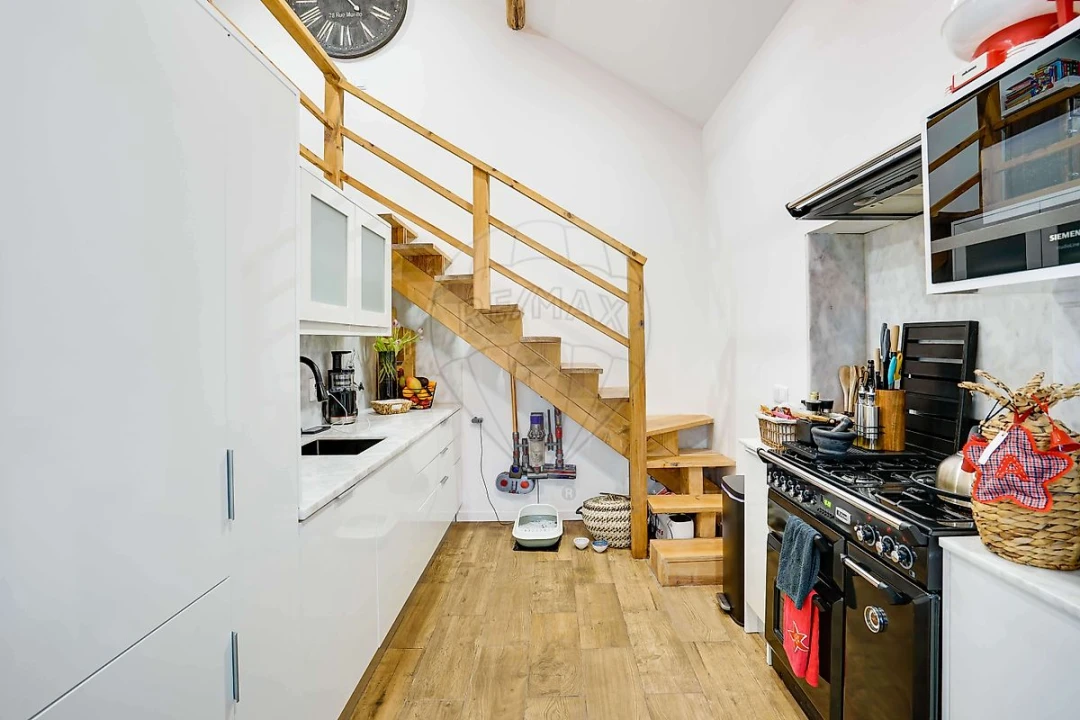 Moradia T2 para Venda em Alcoentre Foto 15