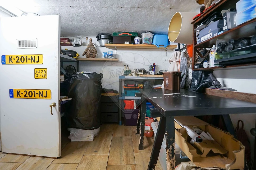 Moradia T2 para Venda em Alcoentre Foto 31