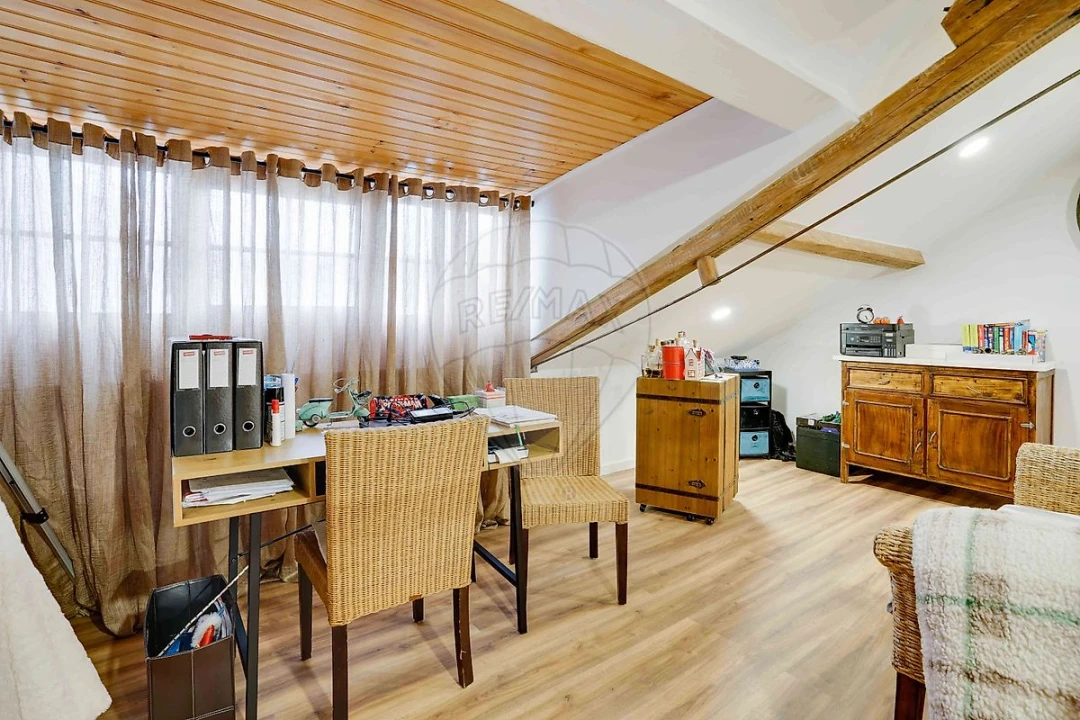 Moradia T2 para Venda em Alcoentre Foto 24