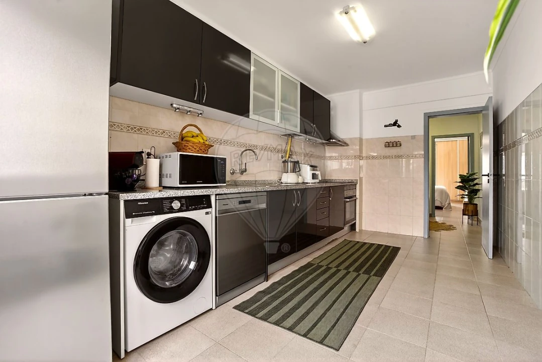 Apartamento T2 para Venda em Alverca do Ribatejo e Sobralinho Foto 8