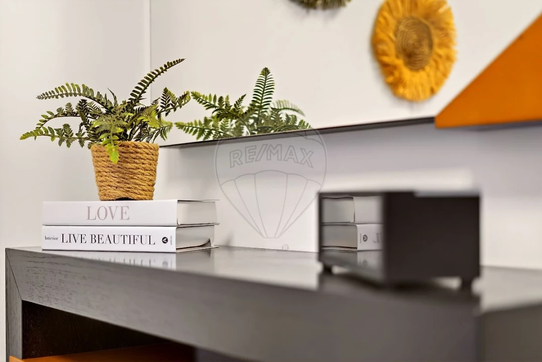 Apartamento T2 para Venda em Alverca do Ribatejo e Sobralinho Foto 24