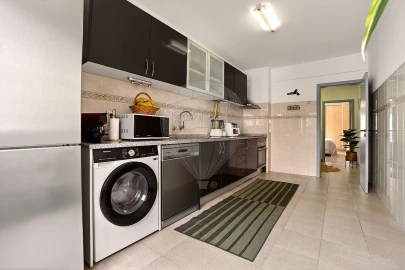 Apartamento T2 para Venda em Alverca do Ribatejo e Sobralinho