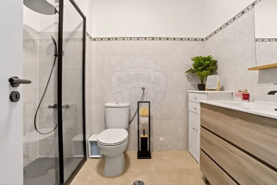 Apartamento T2 para Venda em Alverca do Ribatejo e Sobralinho