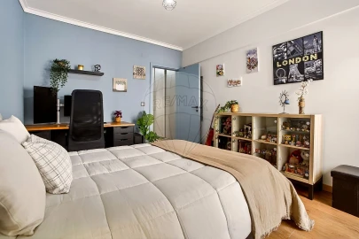 Apartamento T2 para Venda em Alverca do Ribatejo e Sobralinho