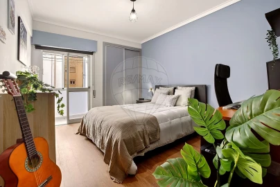 Apartamento T2 para Venda em Alverca do Ribatejo e Sobralinho