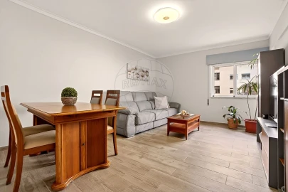 Apartamento T2 para Venda em Alverca do Ribatejo e Sobralinho