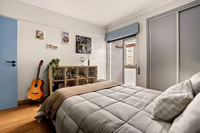 Apartamento T2 para Venda em Alverca do Ribatejo e Sobralinho