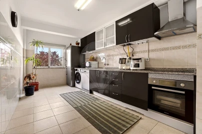 Apartamento T2 para Venda em Alverca do Ribatejo e Sobralinho