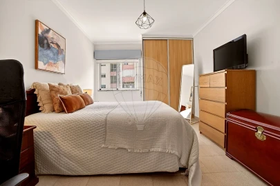 Apartamento T2 para Venda em Alverca do Ribatejo e Sobralinho