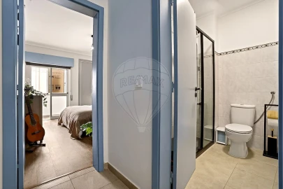 Apartamento T2 para Venda em Alverca do Ribatejo e Sobralinho