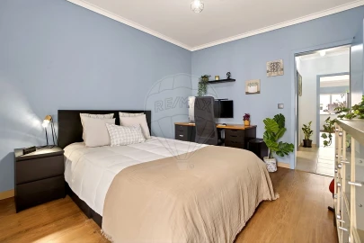 Apartamento T2 para Venda em Alverca do Ribatejo e Sobralinho