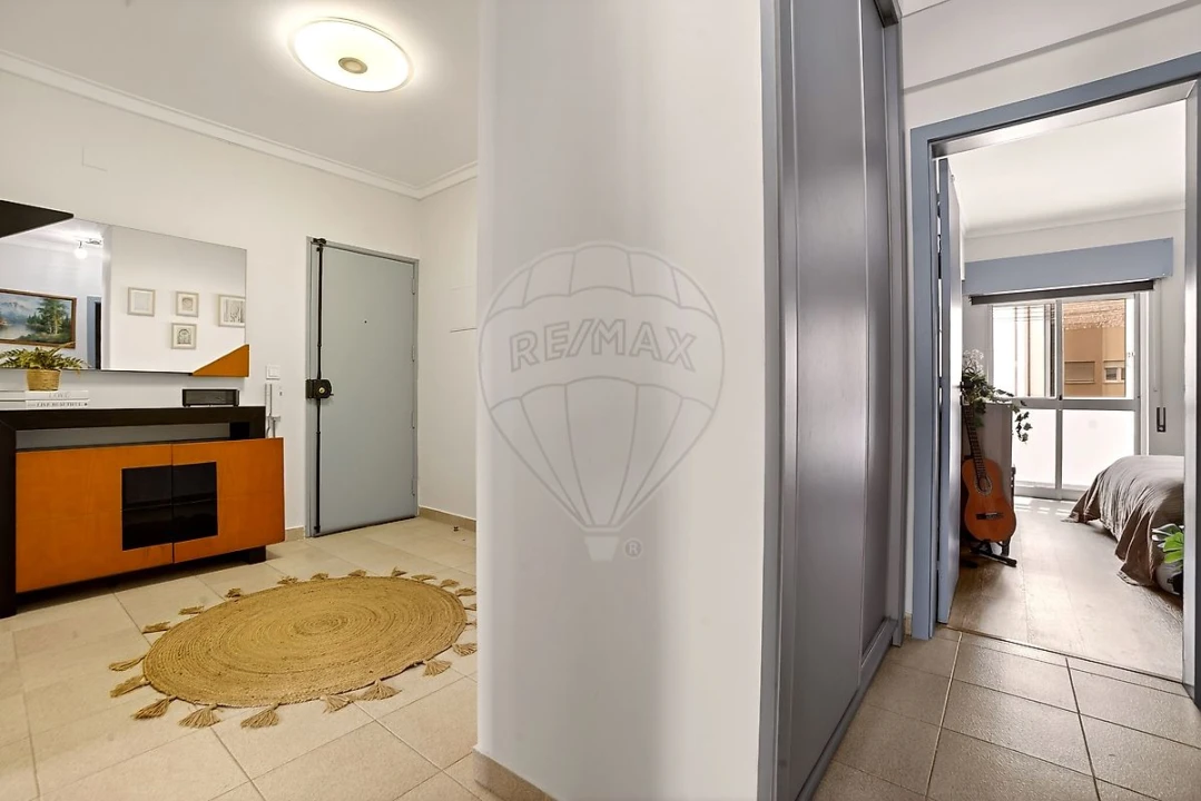 Apartamento T2 para Venda em Alverca do Ribatejo e Sobralinho Foto 20