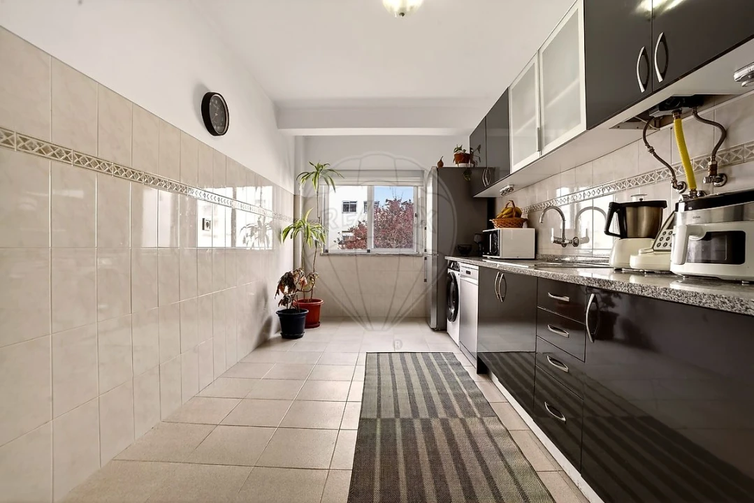 Apartamento T2 para Venda em Alverca do Ribatejo e Sobralinho Foto 10