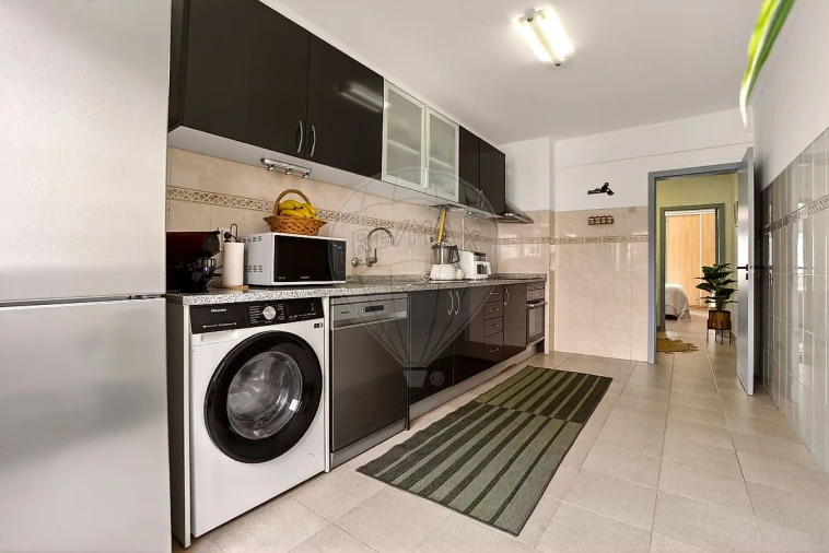 Apartamento T2 para Venda em Alverca do Ribatejo e Sobralinho Foto 8