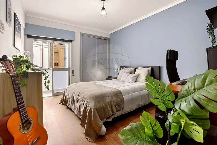 Apartamento T2 para Venda em Alverca do Ribatejo e Sobralinho Foto 5