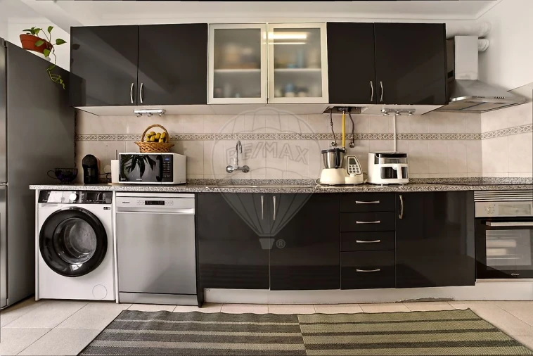 Apartamento T2 para Venda em Alverca do Ribatejo e Sobralinho Foto 7