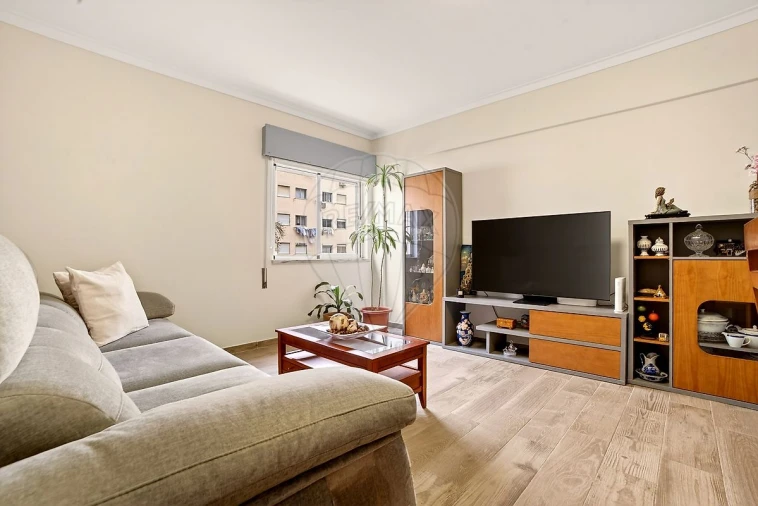 Apartamento T2 para Venda em Alverca do Ribatejo e Sobralinho Foto 13