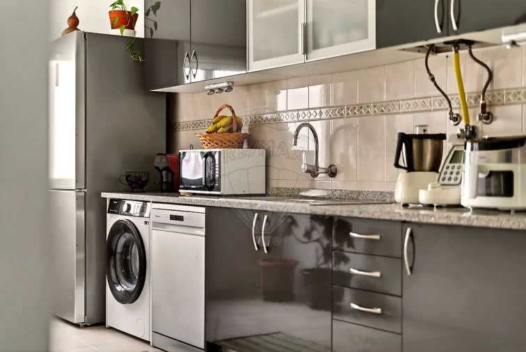 Apartamento T2 para Venda em Alverca do Ribatejo e Sobralinho Foto 9