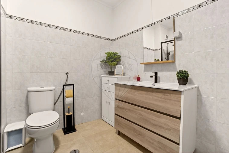 Apartamento T2 para Venda em Alverca do Ribatejo e Sobralinho Foto 31