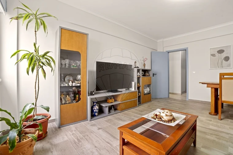 Apartamento T2 para Venda em Alverca do Ribatejo e Sobralinho Foto 15