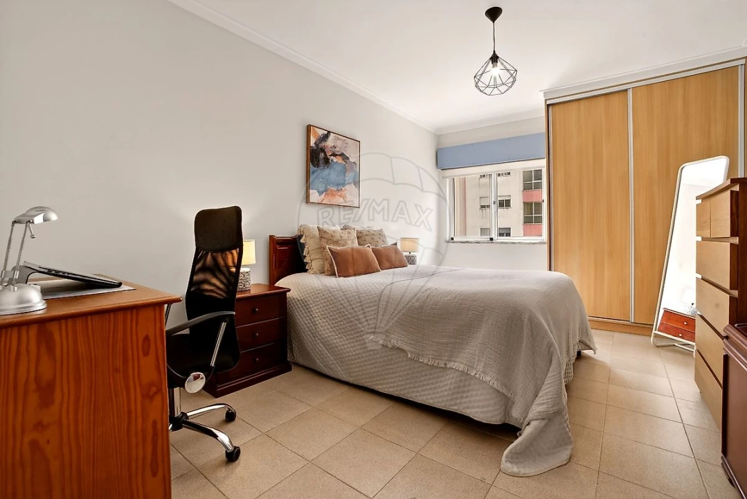 Apartamento T2 para Venda em Alverca do Ribatejo e Sobralinho Foto 29