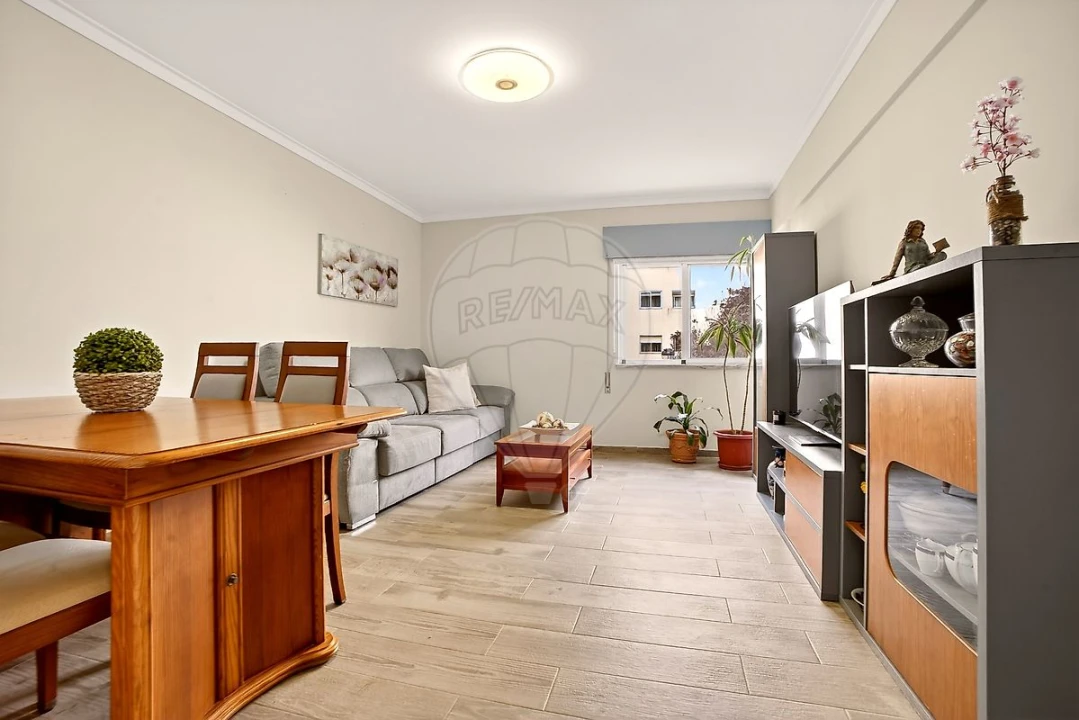 Apartamento T2 para Venda em Alverca do Ribatejo e Sobralinho Foto 18