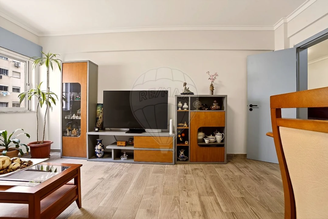 Apartamento T2 para Venda em Alverca do Ribatejo e Sobralinho Foto 16