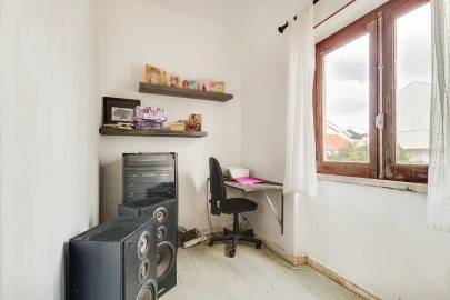 Moradia T4 para Venda em Malveira e São Miguel de Alcainça