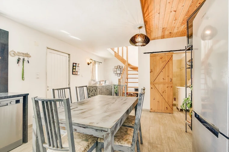 Moradia T4 para Venda em Malveira e São Miguel de Alcainça Foto 5