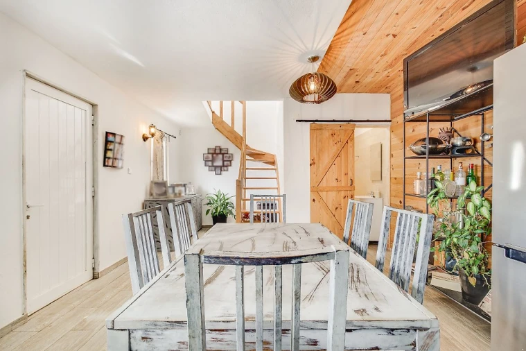 Moradia T4 para Venda em Malveira e São Miguel de Alcainça Foto 6