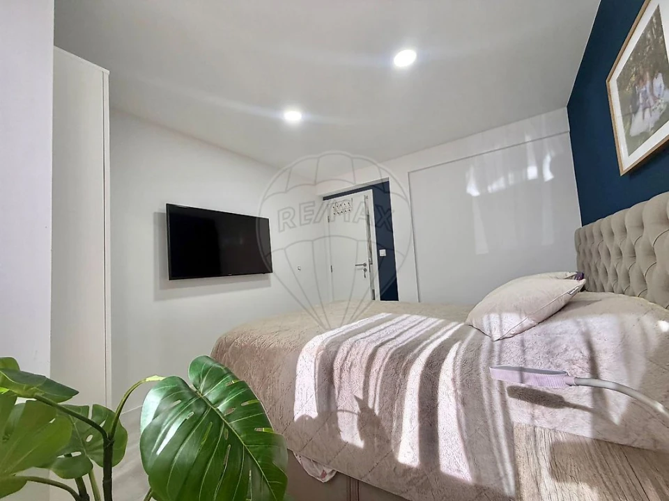 Apartamento T2 para Venda em Encosta do Sol Foto 9