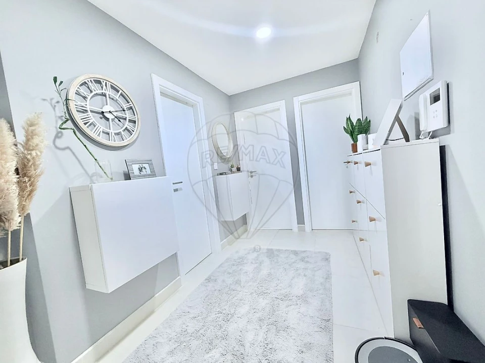 Apartamento T2 para Venda em Encosta do Sol Foto 10