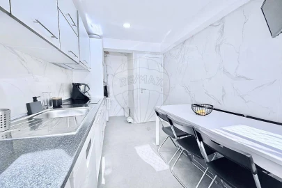 Apartamento T2 para Venda em Encosta do Sol