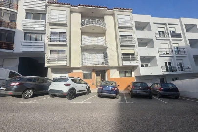 Apartamento T2 para Venda em Encosta do Sol