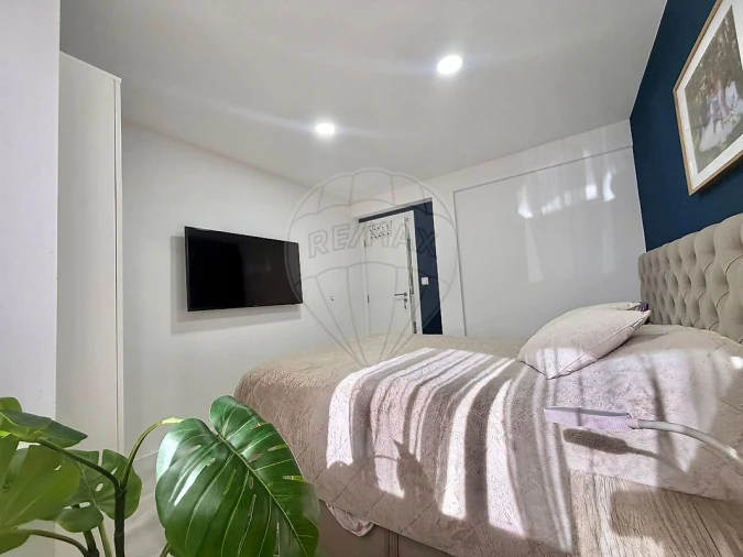 Apartamento T2 para Venda em Encosta do Sol Foto 9