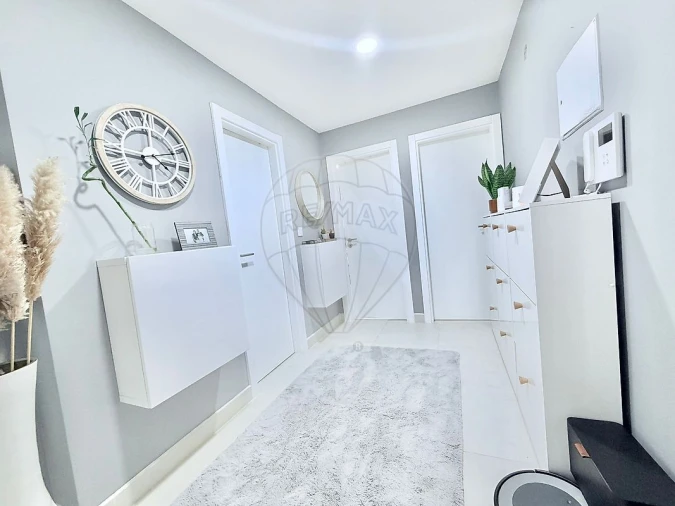 Apartamento T2 para Venda em Encosta do Sol Foto 10