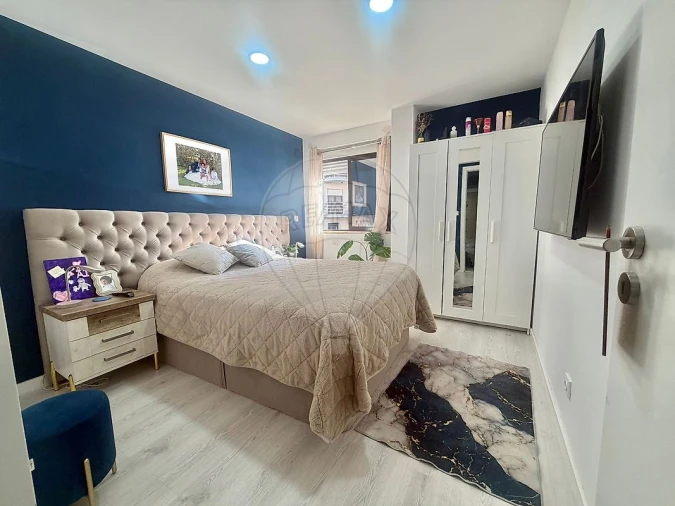 Apartamento T2 para Venda em Encosta do Sol Foto 6