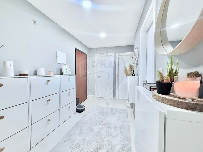 Apartamento T2 para Venda em Encosta do Sol Foto 11