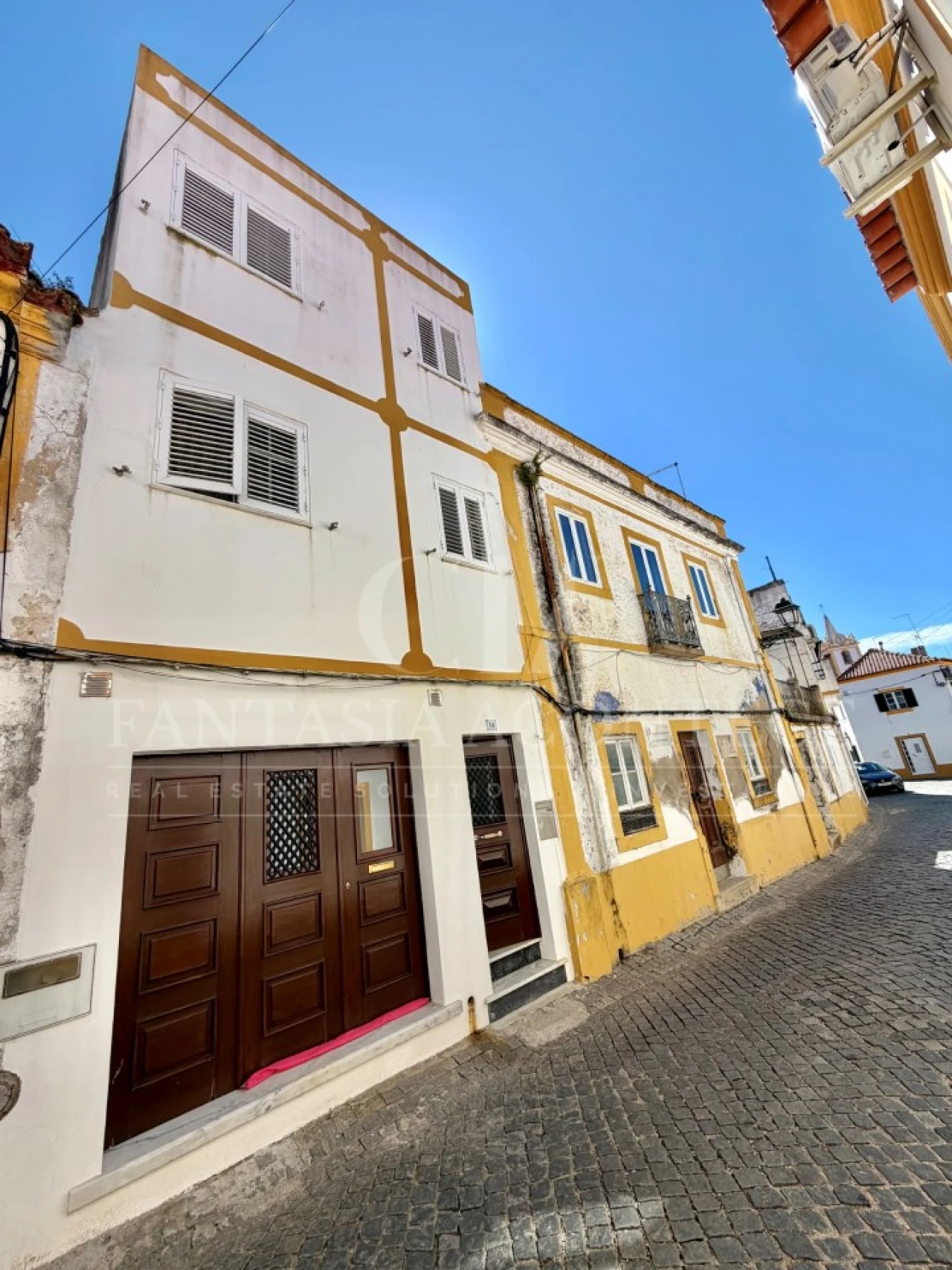 Moradia T3 para Venda em Crato e Mártires, Flor da Rosa e Vale do Peso Foto 1