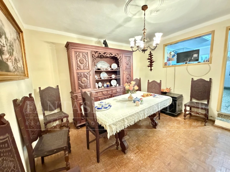 Moradia T3 para Venda em Crato e Mártires, Flor da Rosa e Vale do Peso Foto 5