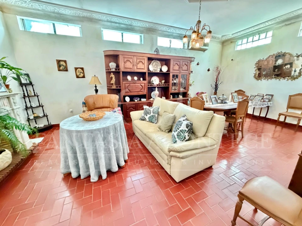 Moradia T3 para Venda em Crato e Mártires, Flor da Rosa e Vale do Peso Foto 7