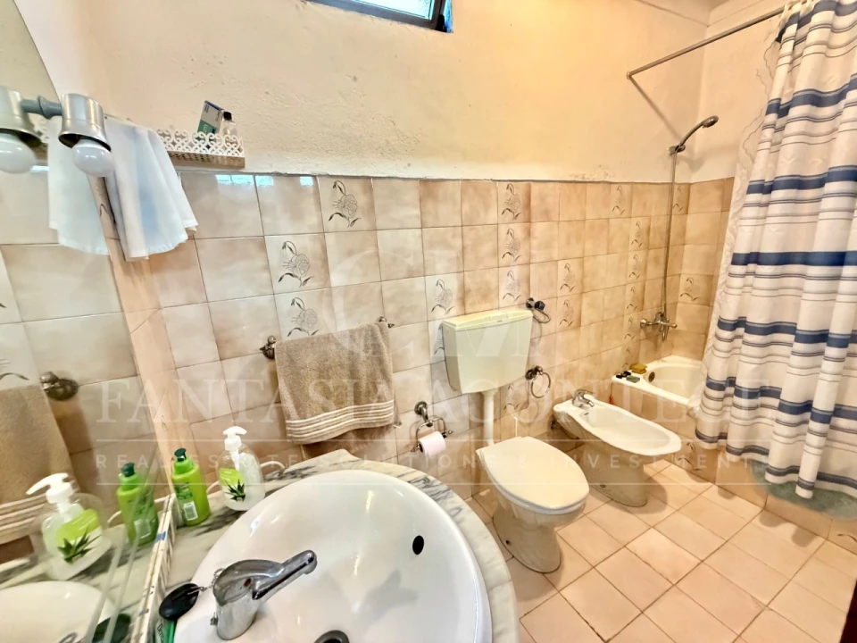 Moradia T3 para Venda em Crato e Mártires, Flor da Rosa e Vale do Peso Foto 13