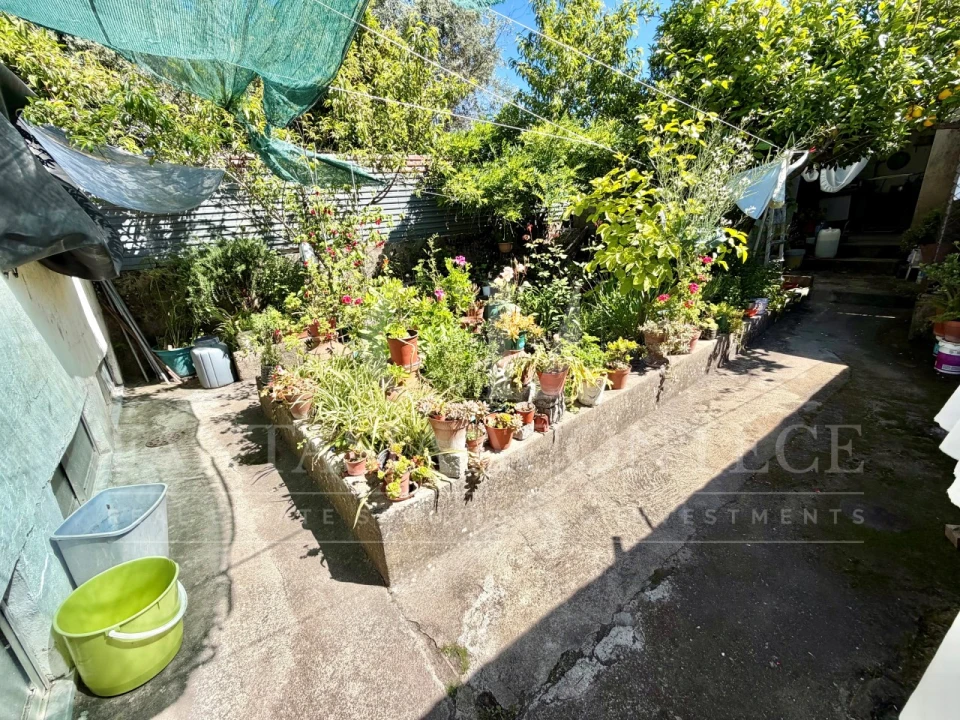 Moradia T3 para Venda em Crato e Mártires, Flor da Rosa e Vale do Peso Foto 28